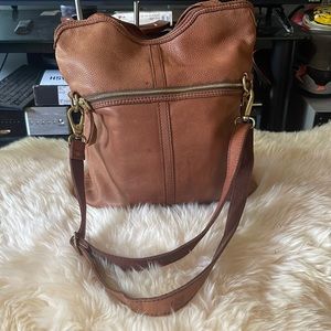 Fossil bag